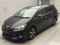 2013 Toyota Wish