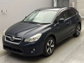 2013 Subaru XV HYBRID