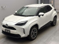 2021 Toyota YARIS CROSS