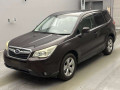2012 Subaru Forester