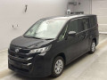 2022 Toyota Noah