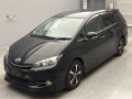 2015 Toyota Wish