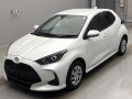 2024 Toyota YARIS