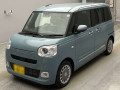 2025 Daihatsu Move Canbus