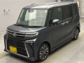 2025 Daihatsu Tanto