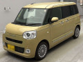 2025 Daihatsu Move Canbus