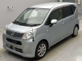 2015 Daihatsu Move