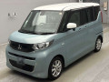 2021 Mitsubishi eK Space