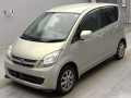 2007 Daihatsu Move