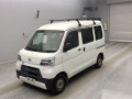 2021 Daihatsu Hijet Cargo