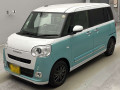 2022 Daihatsu Move Canbus