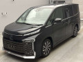 2025 Toyota Voxy
