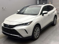 2021 Toyota Harrier Hybrid