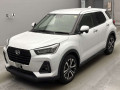2021 Daihatsu Rocky