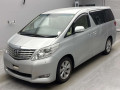 2009 Toyota Alphard