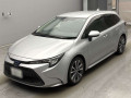2021 Toyota Corolla Touring Wagon
