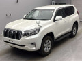 2022 Toyota Land Cruiser Prado