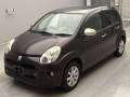 2011 Toyota Passo