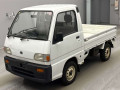 1993 Subaru Sambar Truck