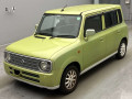 2006 Suzuki ALTO Lapin