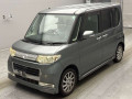 2009 Daihatsu Tanto Custom