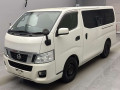 2015 Nissan NV350 CARAVAN VAN