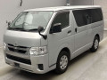 2021 Toyota Hiace Van