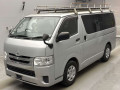 2016 Toyota Hiace Van