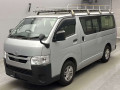 2021 Toyota Hiace Van