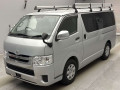 2018 Toyota Regiusace Van