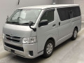 2015 Toyota Hiace Van