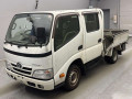 2013 Toyota Toyoace Truck