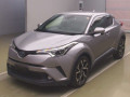 2017 Toyota C-HR