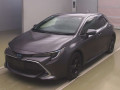 2021 Toyota Corolla Sports