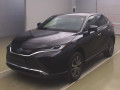 2021 Toyota Harrier Hybrid