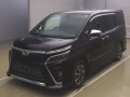 2017 Toyota Voxy