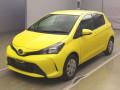 2014 Toyota Vitz