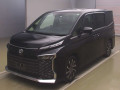 2023 Toyota Voxy