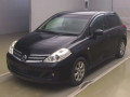 2009 Nissan Tiida