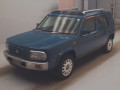 1996 Nissan Rasheen