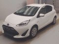 2018 Toyota Aqua