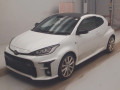 2021 Toyota GR YARIS