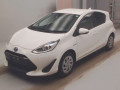 2018 Toyota Aqua