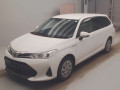 2019 Toyota Corolla Fielder