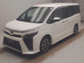 2019 Toyota Voxy