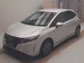 2023 Nissan Note