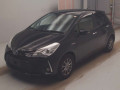 2019 Toyota Vitz