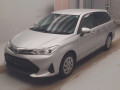 2020 Toyota Corolla Fielder