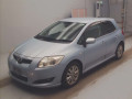 2006 Toyota Auris