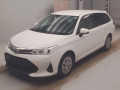 2021 Toyota Corolla Fielder